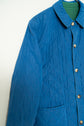 HERMES Reversible Quilt Paddock Half Coat