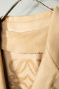 LOEWE Lamb Napa Leather Tailaored Jacket
