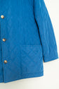 HERMES Reversible Quilt Paddock Half Coat