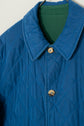 HERMES Reversible Quilt Paddock Half Coat
