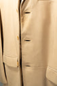 LOEWE Lamb Napa Leather Tailaored Jacket
