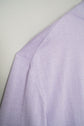 Made in ITARY HERMES Cotton Cashmere Half-Zip Knit