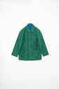 HERMES Reversible Quilt Paddock Half Coat