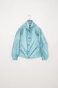 2004ss STONE ISLAND LIGHT NYLON PARACHUTE JACKET