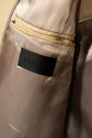 LOEWE Lamb Napa Leather Tailaored Jacket