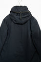 Made in ITALY GIORGIO ARMANI N-3B SAMPLING MODSCOAT WITH Rabbit Fur Liner