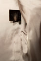 LOEWE Lamb Napa Leather Tailaored Jacket