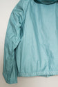 2004ss STONE ISLAND LIGHT NYLON PARACHUTE JACKET
