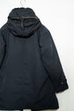Made in ITALY GIORGIO ARMANI N-3B SAMPLING MODSCOAT WITH Rabbit Fur Liner