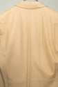 LOEWE Lamb Napa Leather Tailaored Jacket