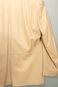 LOEWE Lamb Napa Leather Tailaored Jacket