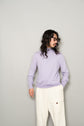 Made in ITARY HERMES Cotton Cashmere Half-Zip Knit