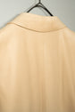 LOEWE Lamb Napa Leather Tailaored Jacket
