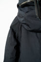 Made in ITALY GIORGIO ARMANI N-3B SAMPLING MODSCOAT WITH Rabbit Fur Liner
