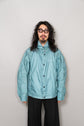 2004ss STONE ISLAND LIGHT NYLON PARACHUTE JACKET