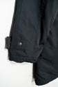 Made in ITALY GIORGIO ARMANI N-3B SAMPLING MODSCOAT WITH Rabbit Fur Liner