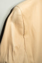 LOEWE Lamb Napa Leather Tailaored Jacket