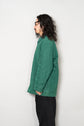 HERMES Reversible Quilt Paddock Half Coat