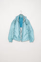 2004ss STONE ISLAND LIGHT NYLON PARACHUTE JACKET