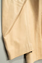 LOEWE Lamb Napa Leather Tailaored Jacket