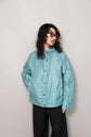 2004ss STONE ISLAND LIGHT NYLON PARACHUTE JACKET