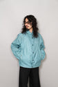 2004ss STONE ISLAND LIGHT NYLON PARACHUTE JACKET