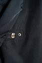Made in ITALY GIORGIO ARMANI N-3B SAMPLING MODSCOAT WITH Rabbit Fur Liner