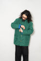 HERMES Reversible Quilt Paddock Half Coat