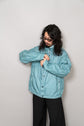 2004ss STONE ISLAND LIGHT NYLON PARACHUTE JACKET