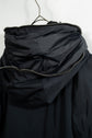 Made in ITALY GIORGIO ARMANI N-3B SAMPLING MODSCOAT WITH Rabbit Fur Liner