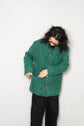 HERMES Reversible Quilt Paddock Half Coat