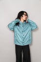 2004ss STONE ISLAND LIGHT NYLON PARACHUTE JACKET