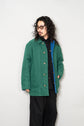 HERMES Reversible Quilt Paddock Half Coat