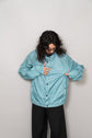 2004ss STONE ISLAND LIGHT NYLON PARACHUTE JACKET