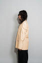 LOEWE Lamb Napa Leather Tailaored Jacket