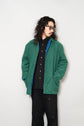 HERMES Reversible Quilt Paddock Half Coat