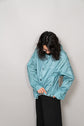 2004ss STONE ISLAND LIGHT NYLON PARACHUTE JACKET