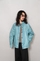 2004ss STONE ISLAND LIGHT NYLON PARACHUTE JACKET
