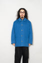 HERMES Reversible Quilt Paddock Half Coat