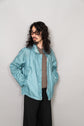 2004ss STONE ISLAND LIGHT NYLON PARACHUTE JACKET