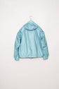 2004ss STONE ISLAND LIGHT NYLON PARACHUTE JACKET