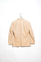 LOEWE Lamb Napa Leather Tailaored Jacket