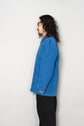 HERMES Reversible Quilt Paddock Half Coat