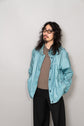 2004ss STONE ISLAND LIGHT NYLON PARACHUTE JACKET