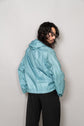 2004ss STONE ISLAND LIGHT NYLON PARACHUTE JACKET