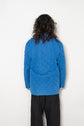 HERMES Reversible Quilt Paddock Half Coat