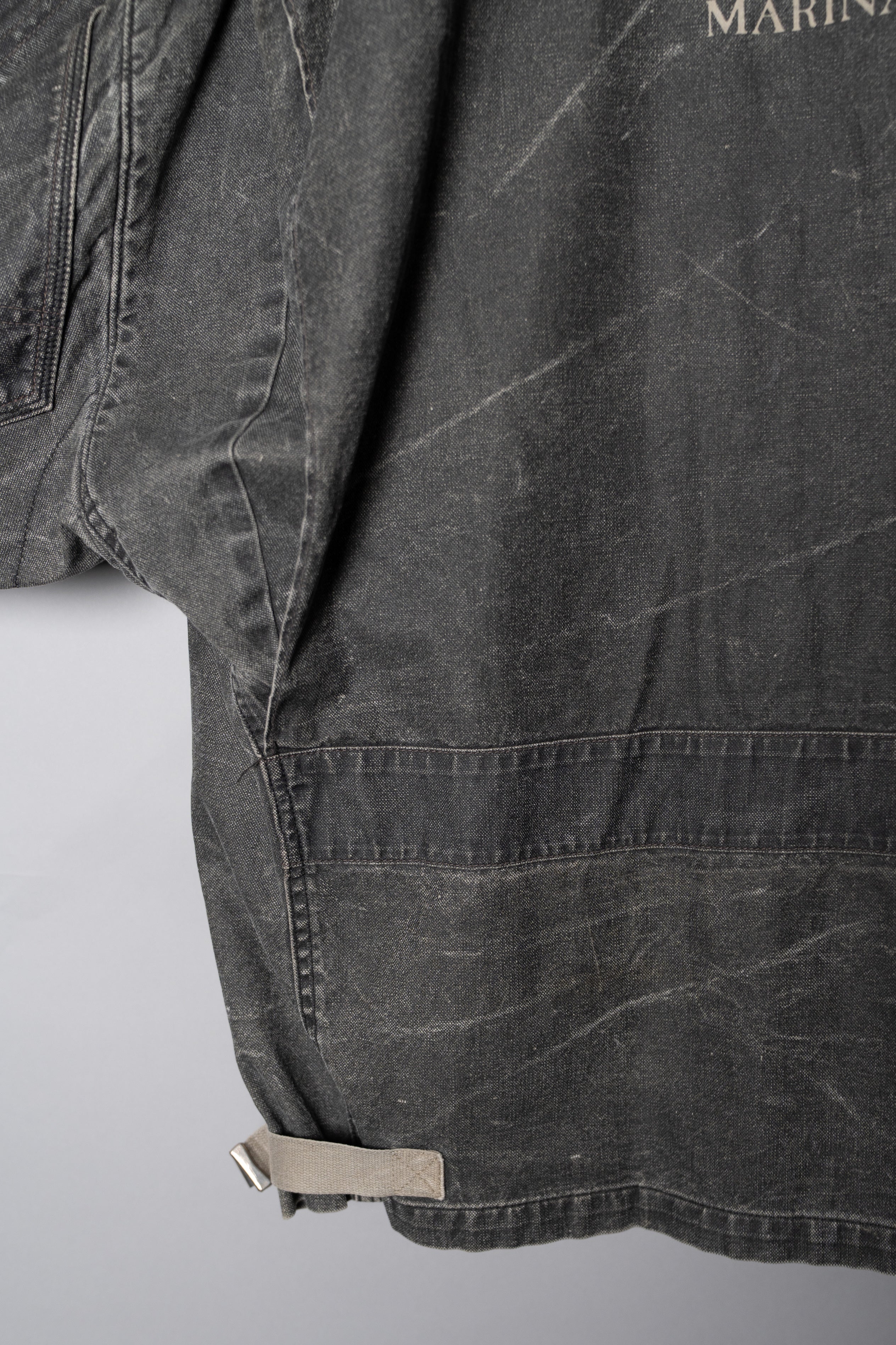 87SS STONE ISLAND 