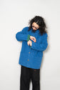 HERMES Reversible Quilt Paddock Half Coat