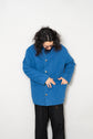 HERMES Reversible Quilt Paddock Half Coat