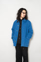 HERMES Reversible Quilt Paddock Half Coat